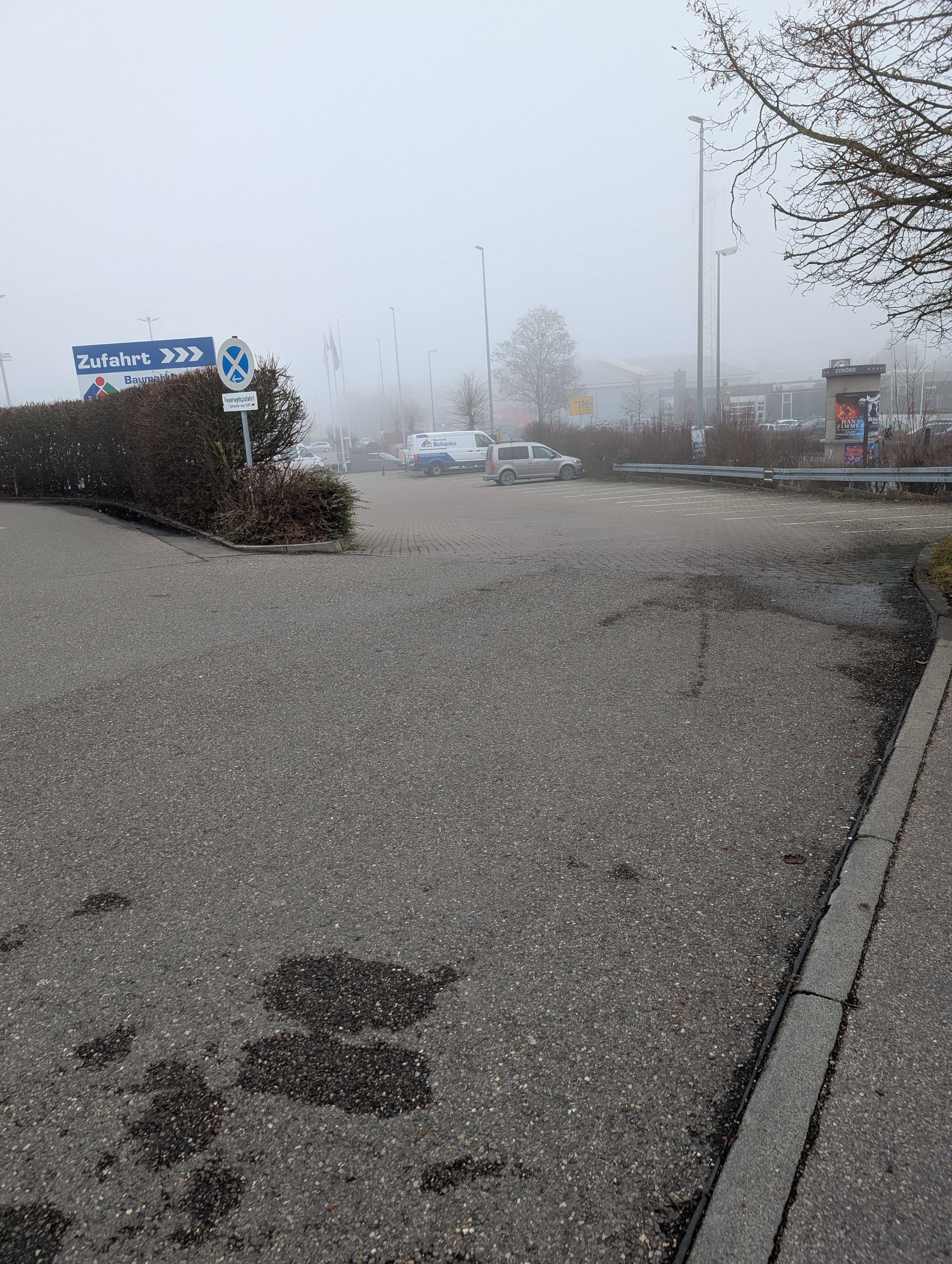 Jetzt ist es nicht mehr weit!